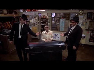 blues brothers the blues brothers (1980) us