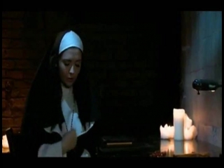 nun sins of sisters